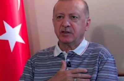 Erdoğan'ın sağlık durumu nasıl? İletişim Başkanlığı duyurdu