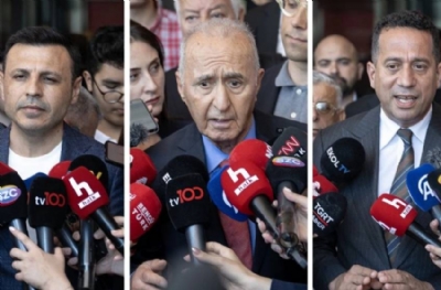 CHP'liler kurultay kararını değerlendirdi: 'Anamızın ak sütü gibi...'
