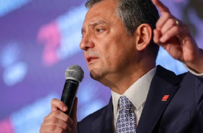 Kurultay davası sonrasında Özgür Özel'den ilk açıklama! Saraçhane'ye davet etti