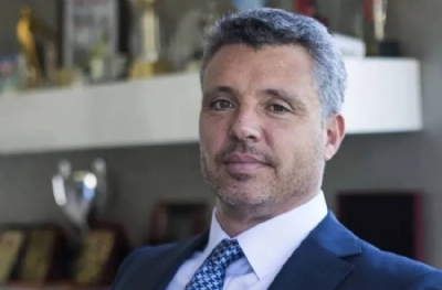 Sadettin Saran resmen aday: Fenerbahçe'de başkanlık yarışı başladı