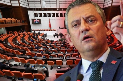 Ankara kulisleri kaynıyor: CHP’den şaşırtan erken seçim hamlesi