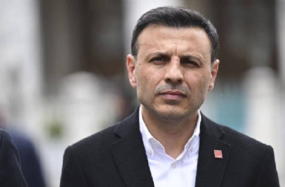 CHP İstanbul İl Başkanı Özgür Çelik ifadeye çağrıldı