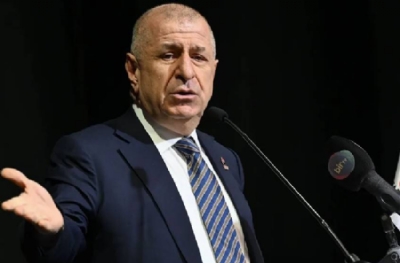 Zafer Partisi lideri Ümit Özdağ’a iki davada da beraat!