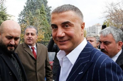 MHP’li isimden Sedat Peker’in geri dönüşü için ikinci çağrı