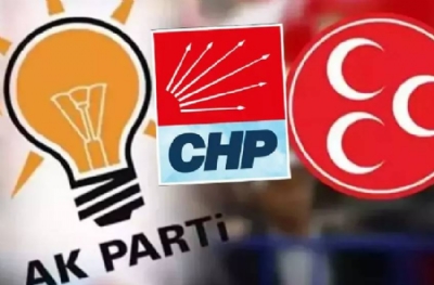 Türkiye bu listeyi konuşuyor! Ünlü gazeteci tek tek açıkladı