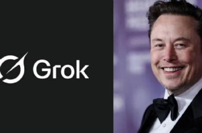 Elon Musk'ın yapay zeka aracı Grok küfürbaz çıktı!