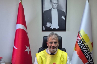 Sesimizi duyun, sağlık hepimizin meselesi