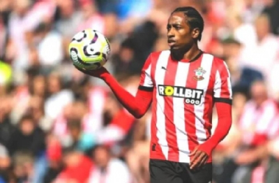 Kyle Walker-Peters resmen Beşiktaş'ta
