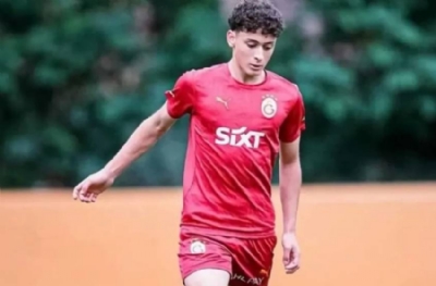Galatasaray maçına damga vuran Ada Yüzgeç kimdir?