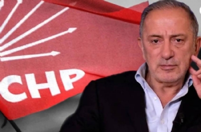 Fatih Altaylı’dan çarpıcı iddia: Bu hafta CHP'ye neden operasyon olmadı?