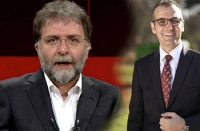 Ahmet Hakan’dan Resul Emrah Şahan hakkında flaş açıklama!