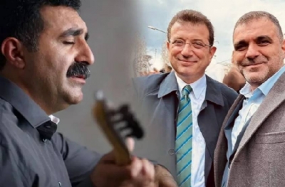 İBB'de yeni operasyon dalga dalga! Erdal Erzincan'ın kardeşi de listede