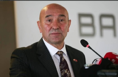 Tunç Soyer hakkında yolsuzluk ve rüşvetten iddianame hazırlandı