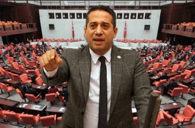 MEB'de görevden alınan müdürün oğlu için çarpıcı iddia!