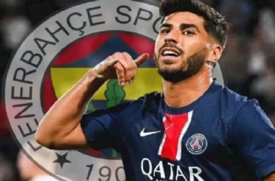 Fenerbahçe Asensio için kesenin ağzın açtı