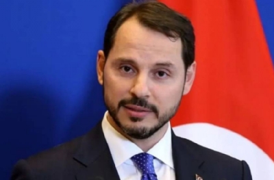 Ankara kulisleri alev alev: Berat Albayrak kabineye mi dönüyor?