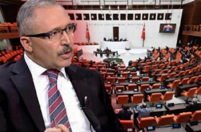 Abdulkadir Selvi: TBMM komisyonunda Demirtaş ve siyasilere Yeni düzenlemeler geliyor