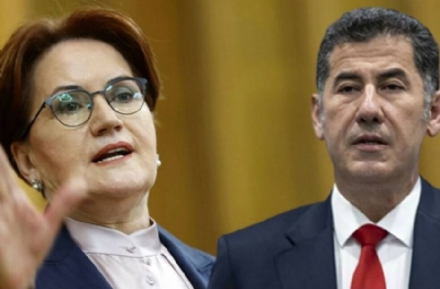 Fatih Altaylı bomba iddiayı açıkladı! 'Meral Akşener ve Sinan Oğan...'