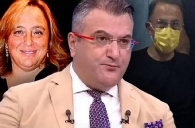 Zulme dayanamadı! Cem Küçük’ten Murat Çalık ve Ayşe Barım için tahliye talebi