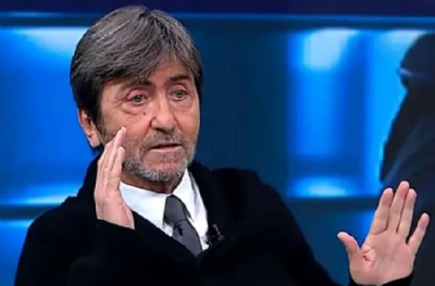 Beşiktaş maçı sonrası Rıdvan Dilmen'den zehir zemberek sözler