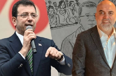 İBB soruşturmasında 'sistem' ifşası: Murat Kapki ifadesinde milyonluk para trafiğini anlattı