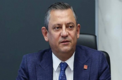 Özgür Özel'den flaş açıklama! Cumhurbaşkanı adayı olacak mı?