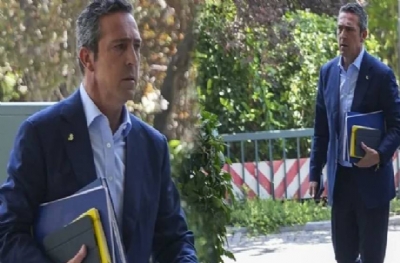 Ali Koç'tan Fenerbahçe'yi düze çıkaracak dev proje
