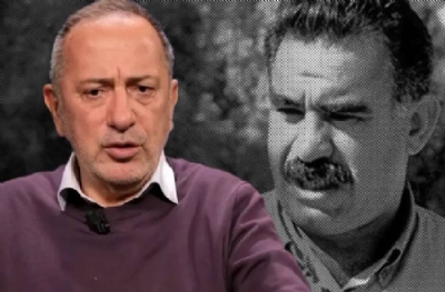Fatih Altaylı’dan flaş iddia : 'Öcalan, PKK ve DEM Parti’ye hakaretler yağdırmış...