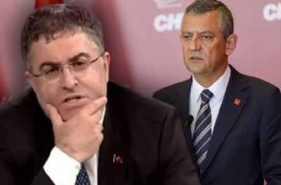 Ersan Şen'den çok konuşulacak sözler: 'CHP'yi bölmeyi deneyecekler'
