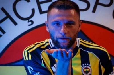 Skriniar resmen tamam