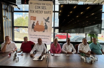 Annelerimiz ağlamasın!
