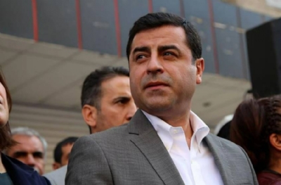 Selahattin Demirtaş için tahliye sinyali