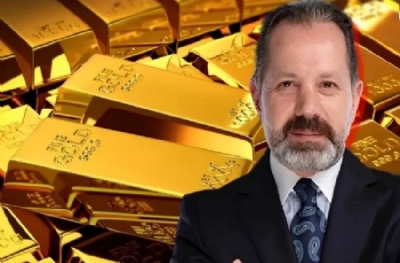 İslam Memiş altın için '6 bin lirayı görecek' diyerek uyardı: Net tarihi açıkladı!