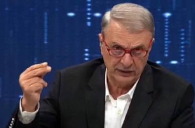 Ünlü gazeteciden bomba iddia! 'AK Partiden sızdırılan çok skandal olaylar yaşanacak'