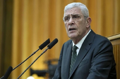 İYİ Parti'nin cumhurbaşkanı adayı Mansur Yavaş mı? Dervişoğlu'ndan flaş açıklama
