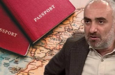 İsmail Saymaz 4.1 milyar TL’lik vurgunun 2. perdesini anlattı: Skandal büyüyor!