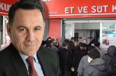 Ucuz et kuyruğu tarih oldu: Deniz Zeyrek'ten flaş iddia! Şeytanın aklına gelmez...