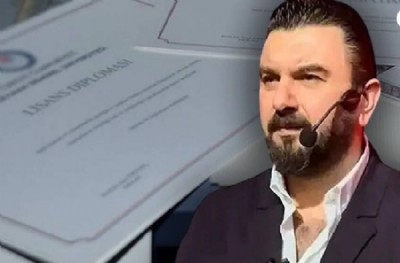 Ünlü psikolog, halı yıkamacı çıktı! Sahte diplomada Abdullah Volkan Uçak detayı...