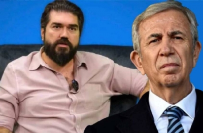 Rasim Ozan Kütahyalı'dan flaş iddia: Sırada Mansur Yavaş mı var?