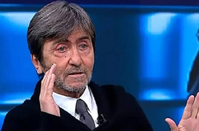 Rıdvan Dilmen: Net penaltı
