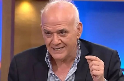 Ahmet Çakar’dan flaş iddia: 'Galatasaray 15 puan farkla şampiyon olur!'