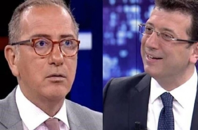 Fatih Altaylı, İmamoğlu ile konuştu! İmamoğlu ilk kez açıkladı