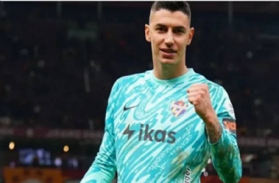 Berke Özer Fransa yolcusu mu?