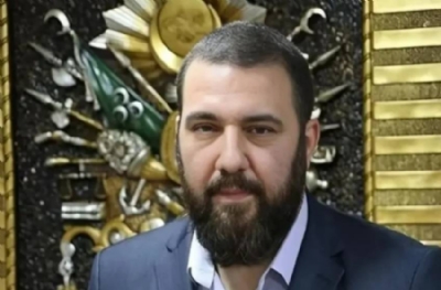 Abdülhamid'in sahte diplomalı torunu 'cumhurbaşkanı' olacakmış!