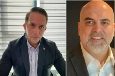 Gözler yarın 12.00'de... İddiaların odağındaki isim Birinci mi?