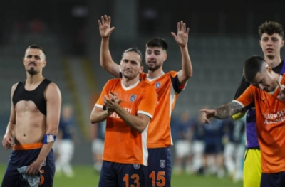 Başakşehir Viking’i eledi, rakibini bekliyor