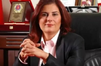 Özlem Çerçioğlu CHP’den istifa etti: 'Anti-demokratik uygulamalar var'