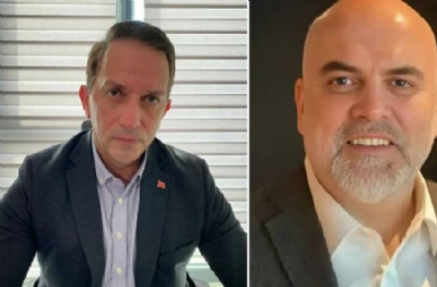Mücahit Birinci hakkındaki o iddialara soruşturma