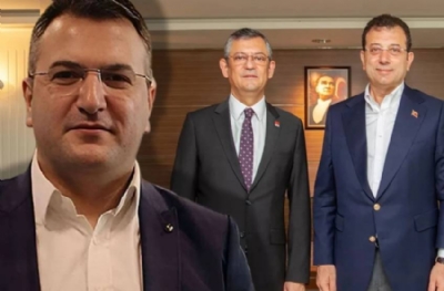 Cem Küçük’ten İmamoğlu çıkışı: 'Bal gibi gazetecileri paraya boğdunuz... Ama yemezler'