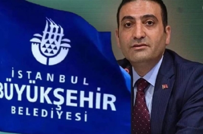 İBB operasyonlarında yeni dalga! Beyoğlu Belediye Başkanı gözaltına alındı